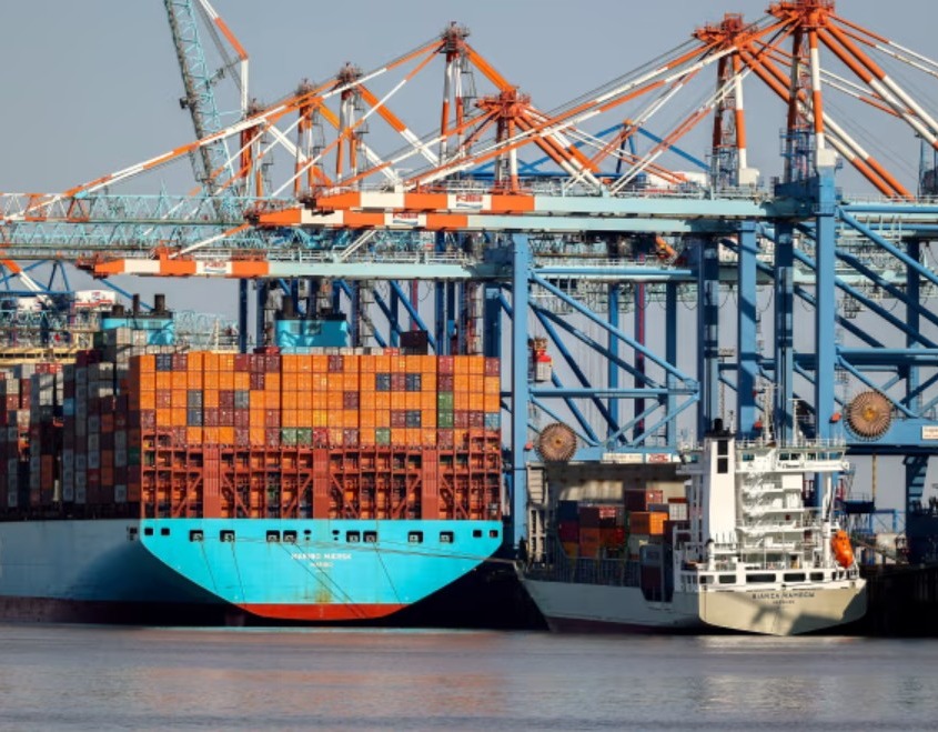 Flexport Launches AI Tools to Tackle Tariffs